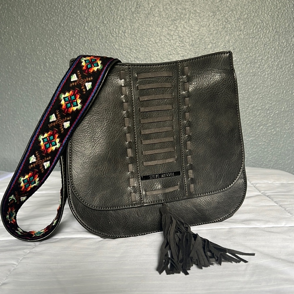 Steve Madden crossbody